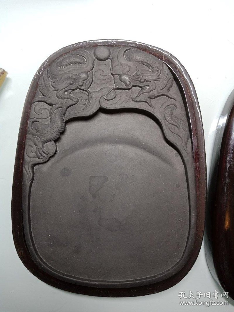 端砚砚台
